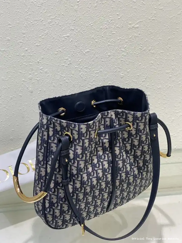 Tony Luxuries large diro Bag-35CM Nolita 0605